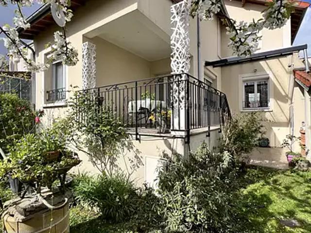 Drancy 93700 Achat / Vente maison 5 pièces t5
