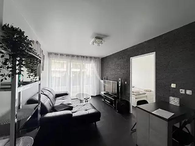 Drancy 93700 Location appartement 3 pièces t3 parking