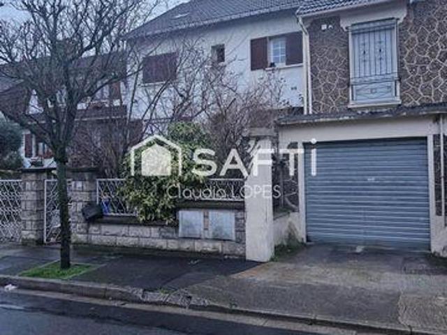 Drancy Île 93700 102706241