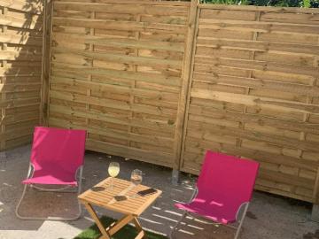 Rue Jean-Marie Mézières, Le Bourget Seine-Saint-Denis, Seine-Saint-Denis, Île-de-France