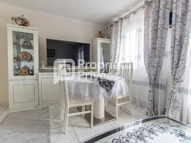 DRANCY/AVENIR 3P État neuf + Annexe aménagée de 25m²