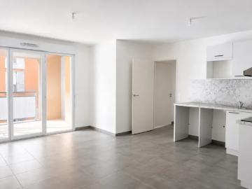Drap Appartement 3 pièces 63.4 m²