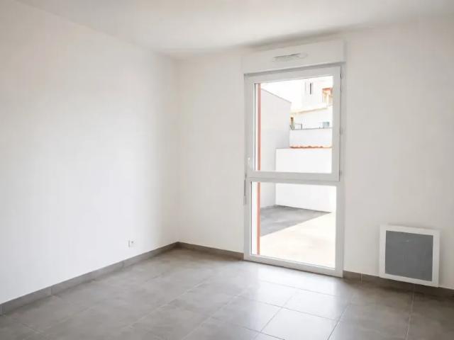 Drap Appartement 3 pièces 63.4 m²