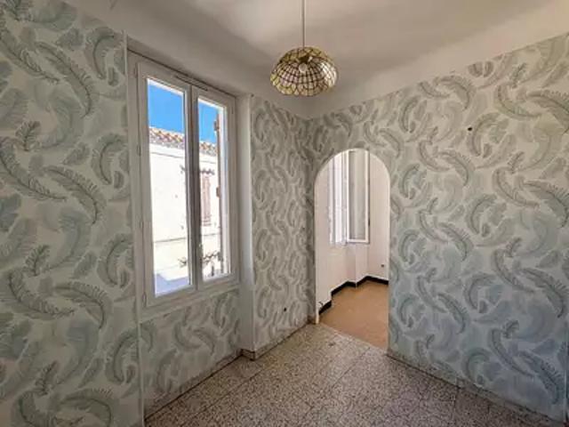 Drap 06340 Achat / Vente appartement 2 pièces t2