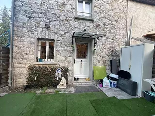 Drap 06340 Location appartement 1 pièce t1