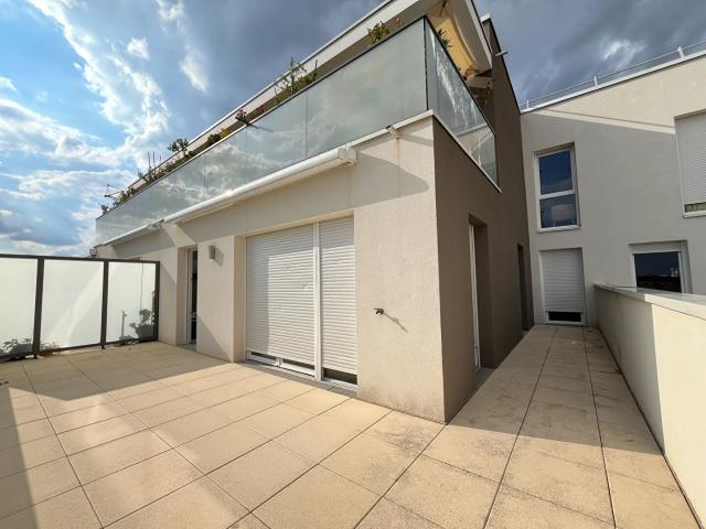 DRAPEAU – T3/4 – 75.89m²