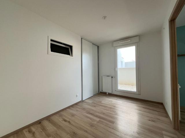 DRAPEAU – T3/4 – 75.89m²