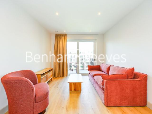 Draper House, Aerodrome Road NW9, 1 bed flat to rent, £2,205 pcm | PrimeLocation
