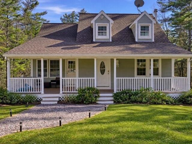 Draper Rd, East Brookfield, Home For Sale