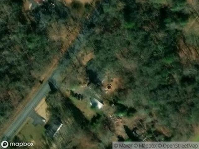 Drapers Mill Rd