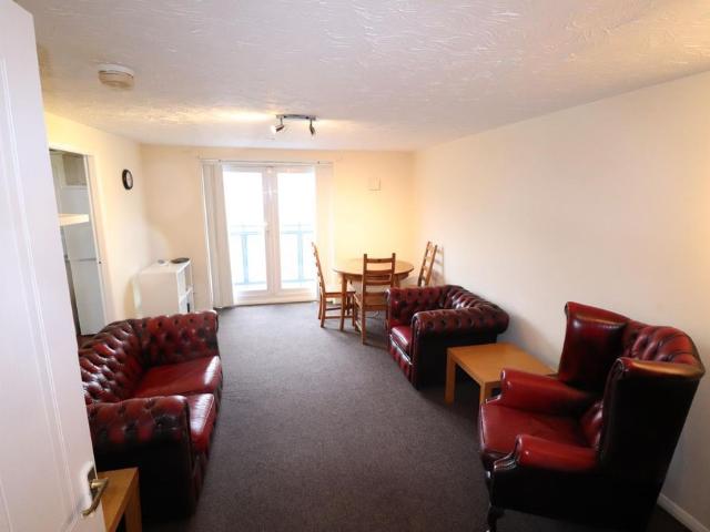 Drapers Field, CV1 4RA, Coventry
