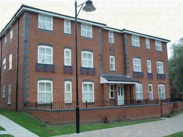Drapers Fields, Canal Basin, Coventry CV1, 1 bed flat to rent, £825 pcm | PrimeLocation