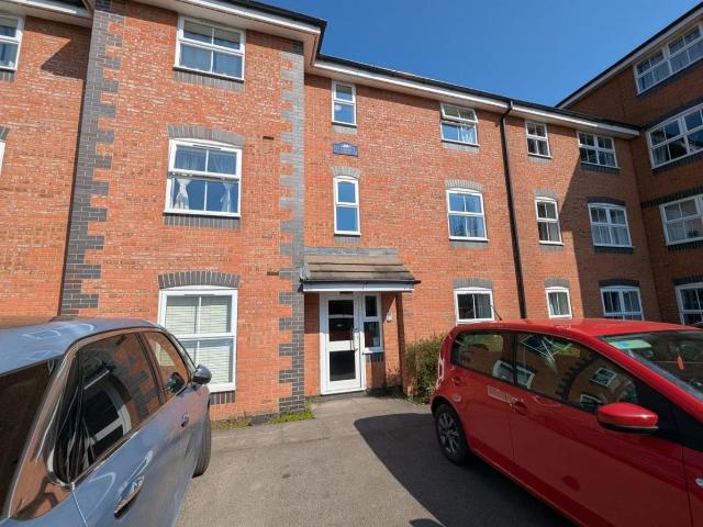 Drapers Fields, Coventry CV1, 2 bed flat to rent, £1,050 pcm | PrimeLocation