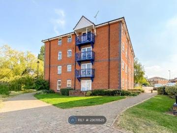 Drapers Fields, Coventry CV1, 2 bed flat to rent, £1,100 pcm | PrimeLocation