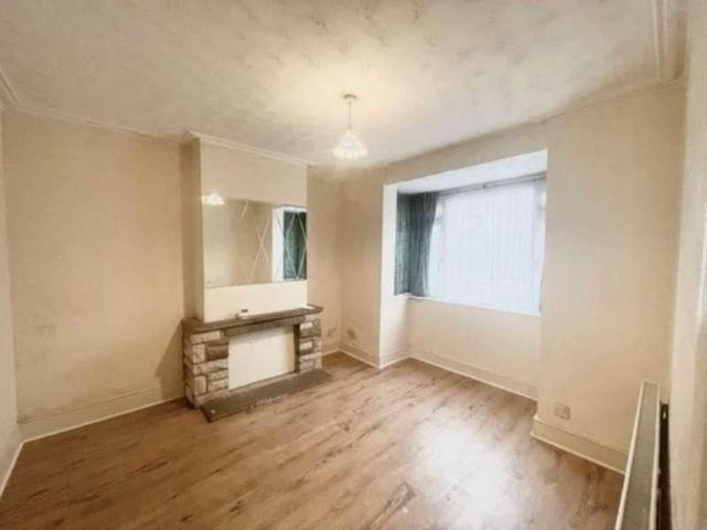 Drapers Road, Stratford, E15