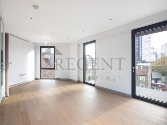 Drapers Yard, Wandsworth, SW18 2 bed apartment to rent £3,250 pcm £750 pw
