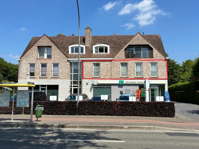 Drapstraat 93 / A 3, 9810 Nazareth