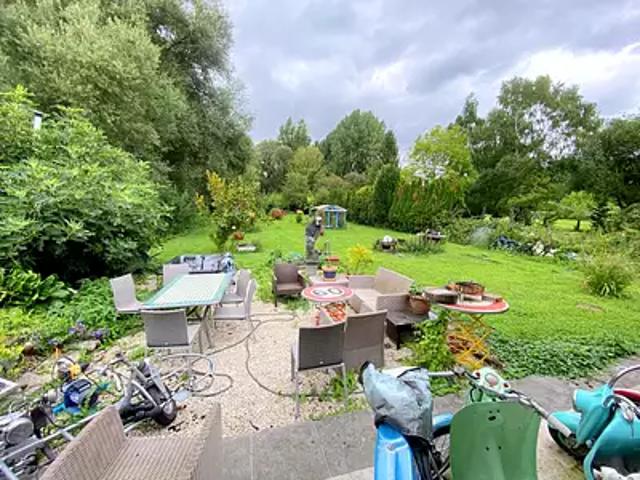 Dreuil lès Amiens 80470 Achat / Vente maison 4 pièces t4