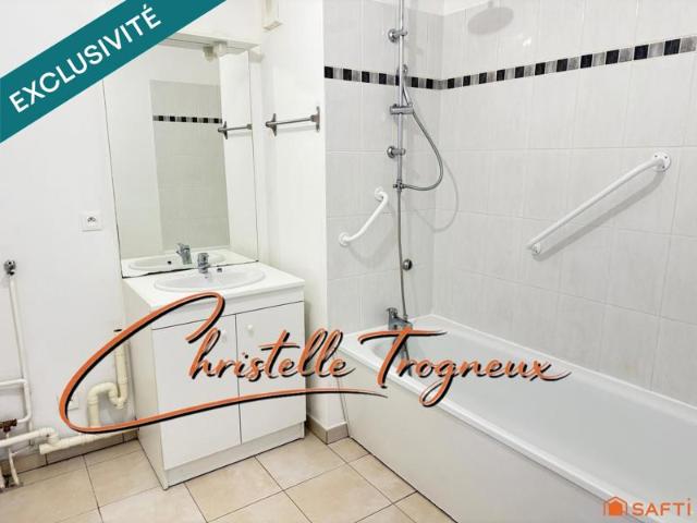 Dreuil les Amiens appartement T2