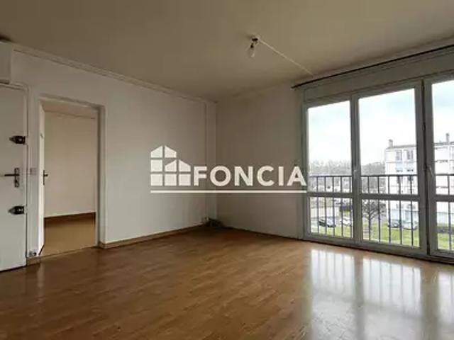 Dreux 28100 Achat / Vente appartement 5 pièces t5