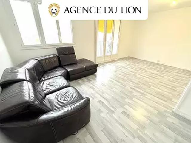 Dreux 28100 Achat / Vente appartement 5 pièces t5 cave