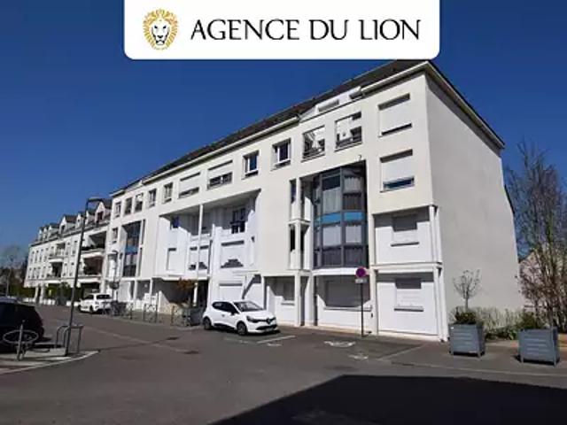 Dreux 28100 Achat / Vente appartement 7 pièces t7