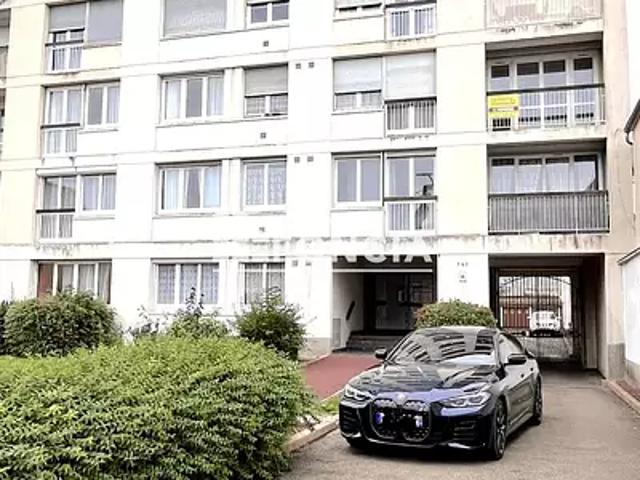 Dreux 28100 Achat / Vente appartement 2 pièces t2 jardin