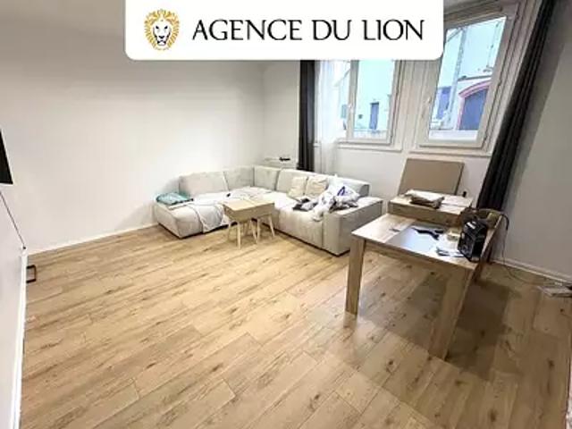 Dreux 28100 Achat / Vente appartement 3 pièces t3 cave