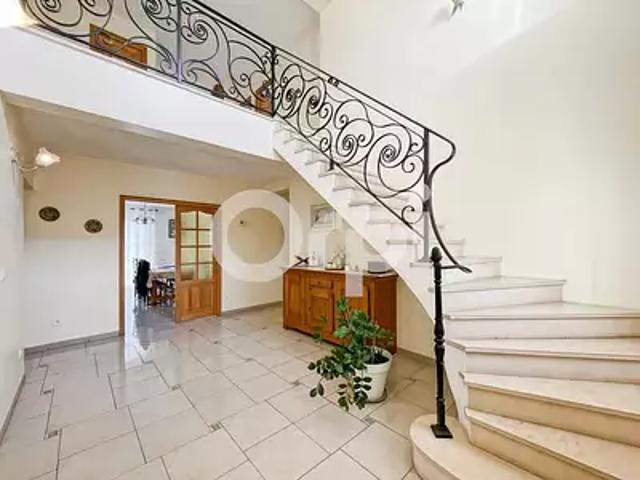 Sainte Gemme Moronval 28500 Achat / Vente maison 7 pièces t7 jardin terrasse