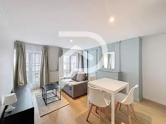 Dreux 28100 Location appartement 2 pièces t2 cave