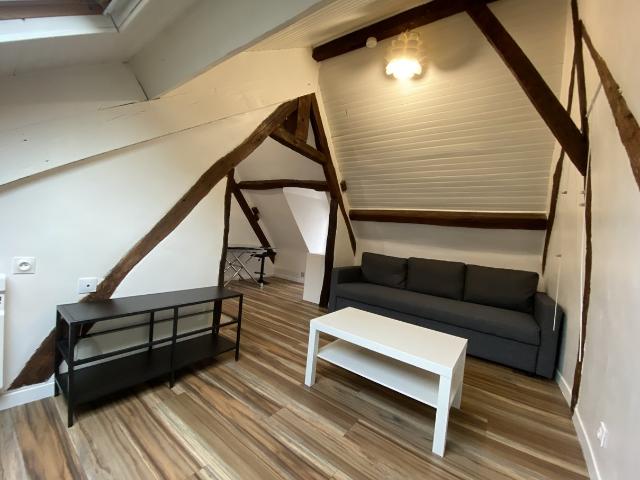 DREUX CENTRE Studio MEUBLE