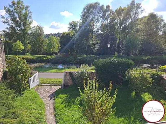 Drevant 18200 Achat / Vente maison 5 pièces t5 cave parking