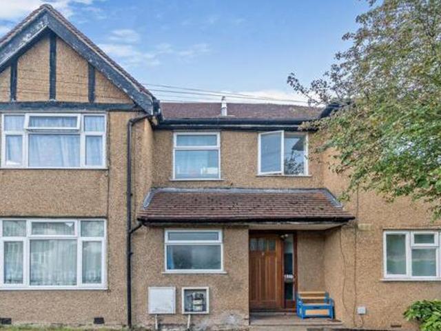 Drew Gardens, Greenford, 1 Bedroom Flat