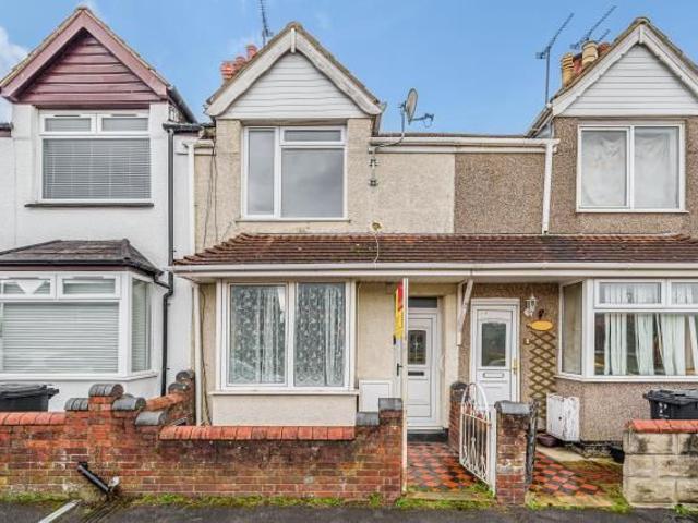 Drew Street, Swindon SN2, 2 bed terraced house to rent, £1,150 pcm | PrimeLocation