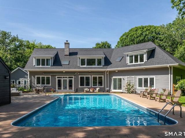 Drewbarrie Ln, Easton, Home For Sale