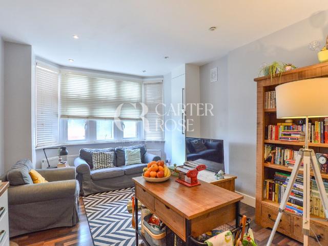 Drewstead Road, Streatham Hill, London SW16, 1 bed flat to rent, £1,640 pcm | PrimeLocation