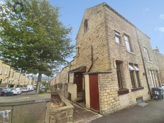 Drewry Road, West Yorkshire BD21 3 bed end of terrace house to rent £800 pcm £185 pw