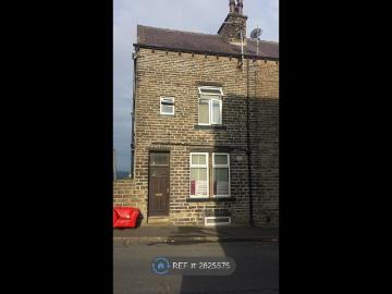 Highfield Keighley, BD21, Bradford and West Yorkshire, North England
