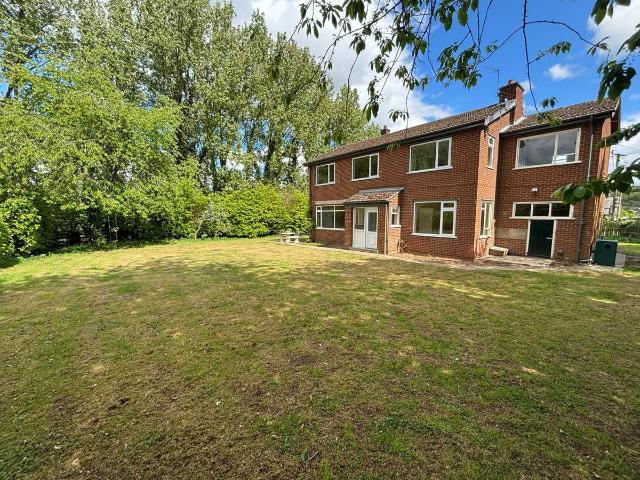 Drewton, South Cave HU15, 4 bed detached house to rent, £1,850 pcm | PrimeLocation