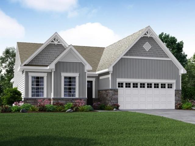 Drexel Plan Bowens Run Community