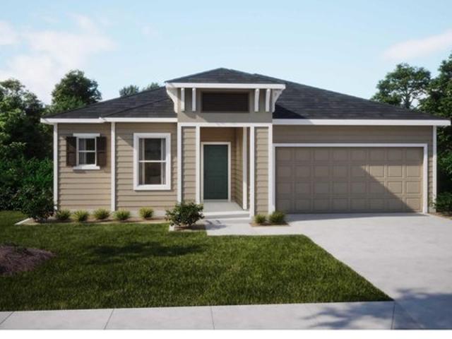 Drexel Plan Brookshire Green Community