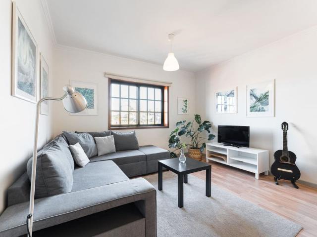 Dream Views of Porto | Private Apt in Gaia!