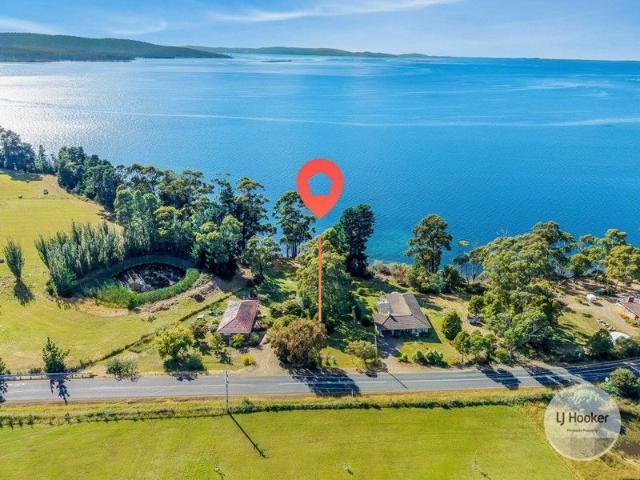 Dream waterfront opportunity