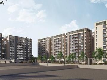 Matoshri Heights, Rashmi\\s Star City, Tivari, Thane District, Maharashtra