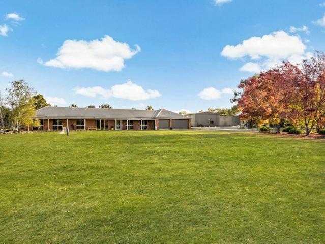 Dream Acreage Lifestyle, Superb Infrastructure