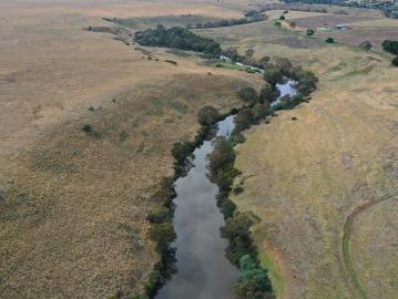 Dream Acreage with Barwon River Frontage
