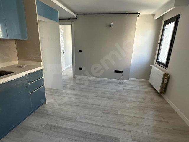 Dream Amsterdam da satılık 1+1 sıfır daire