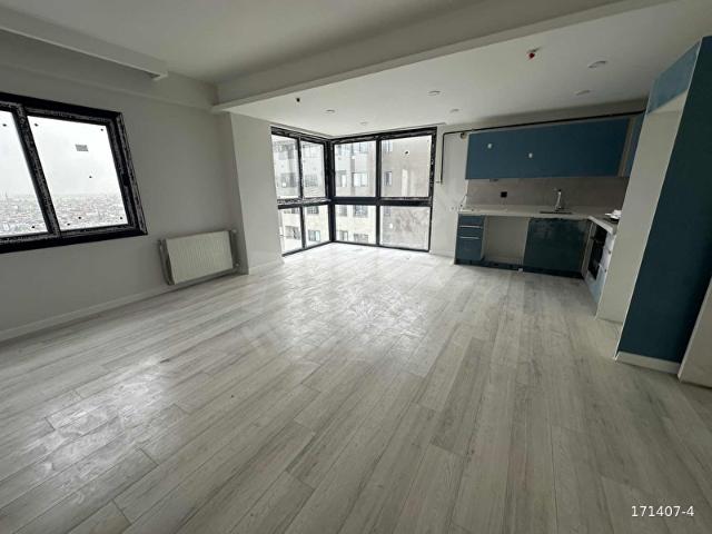 Dream Amsterdam Halil avcı da kiralık 3+1 sıfır Lüx daire