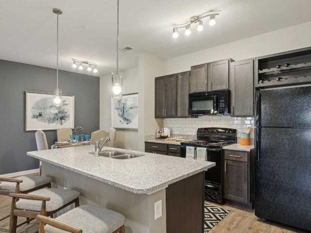 Dream Asheville Exchange 1 Bedroom Apartment for Rent at 105 Exchange Cir, Asheville, NC 28806