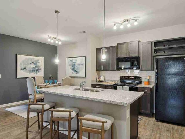 Dream Asheville Exchange 2 Bedroom Apartment for Rent at 105 Exchange Cir, Asheville, NC 28806